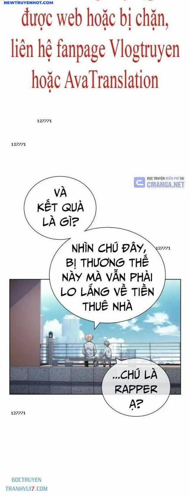 Góc Cao Khung Thành 112 trang 1