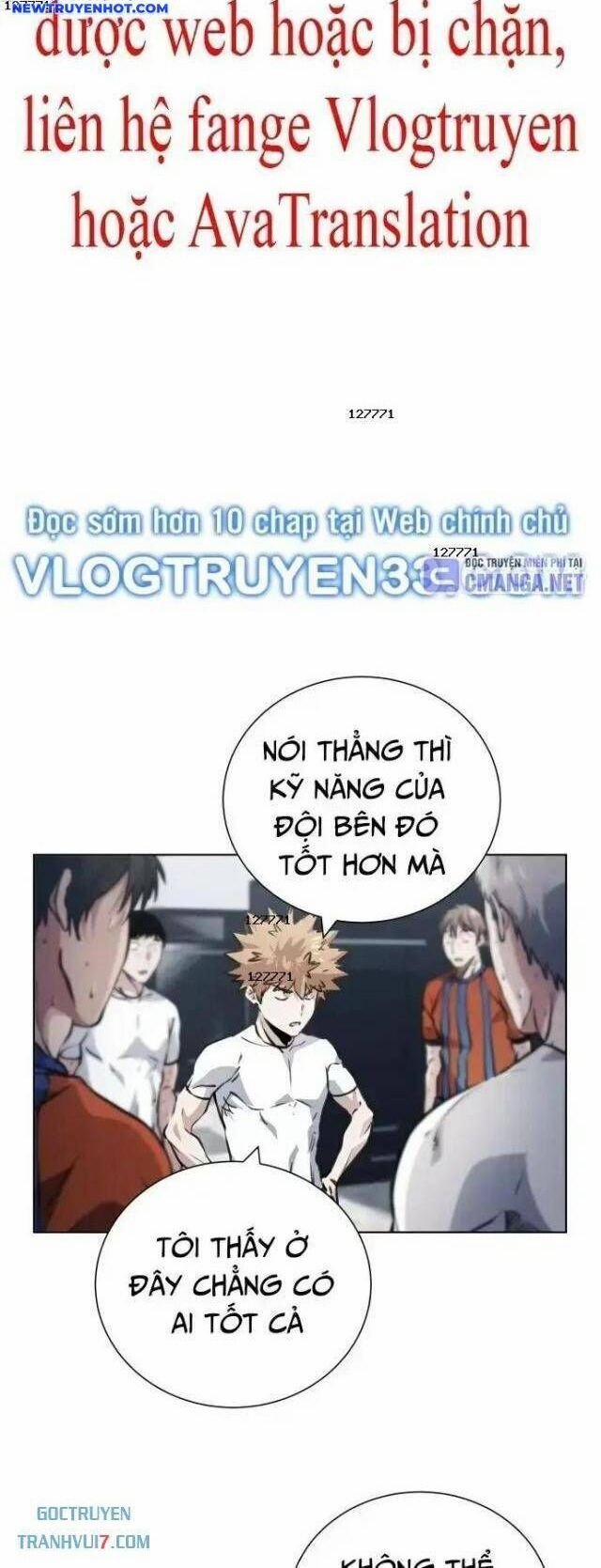 Góc Cao Khung Thành 114 trang 1