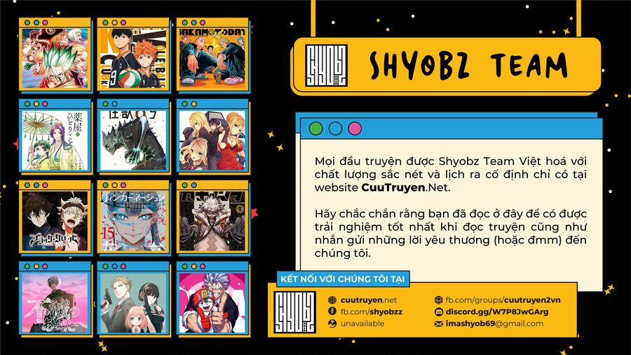 Gofun Go No Sekai 55 trang 0