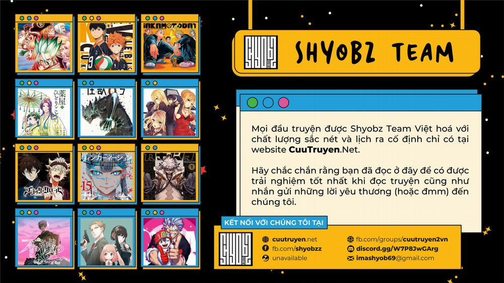 Gofun Go No Sekai 58 trang 0