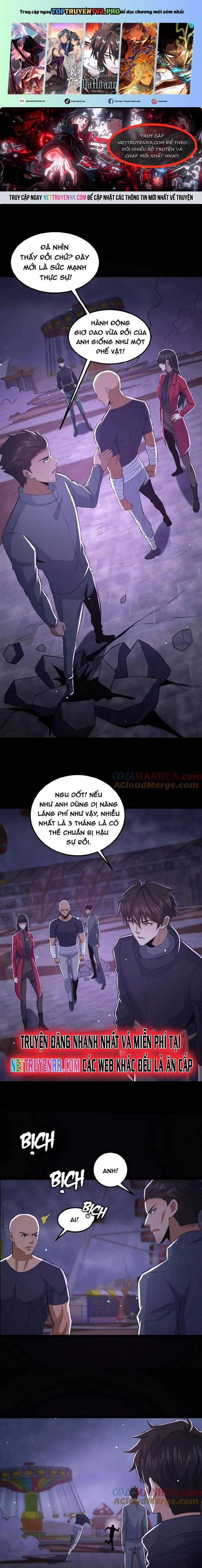 Gọi Ta Là Quỷ Sai Đại Nhân 23 trang 0