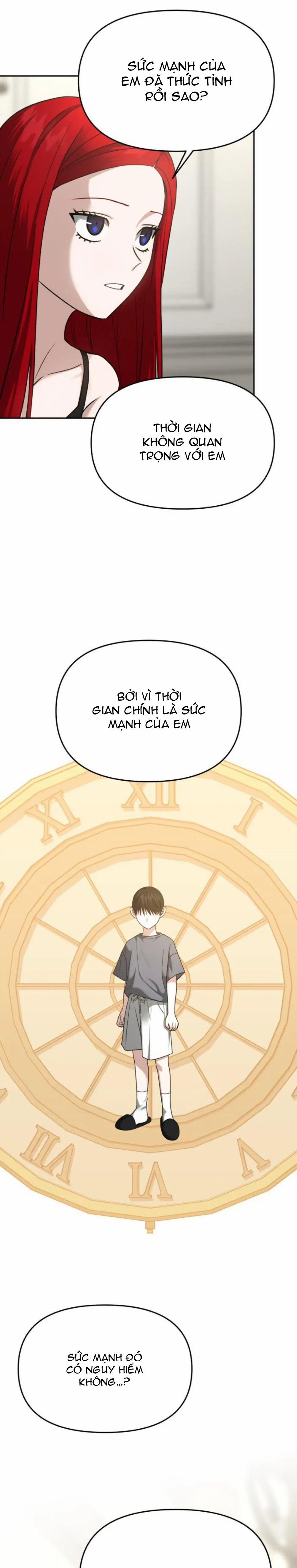 Gọi Tôi Là Ác Ma 77.2 trang 1