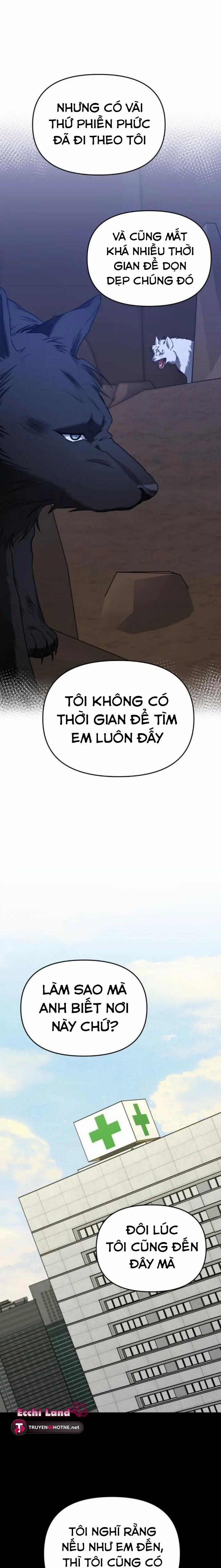 Gọi Tôi Là Ác Ma 79.2 trang 1