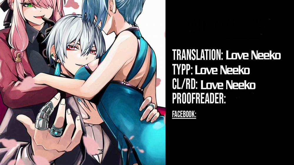 Goinkyo Maou-Sama No Kaerizaki 2.2 trang 0