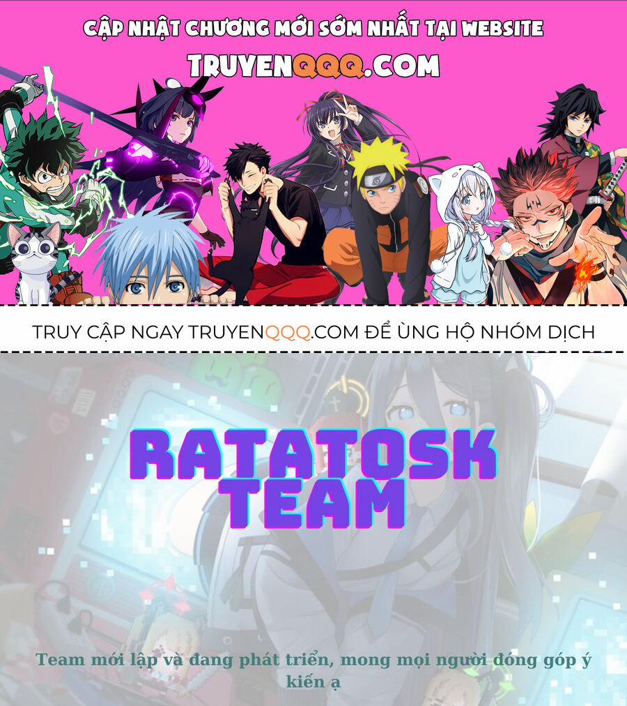 Gokusotsu Kraken 10 trang 0