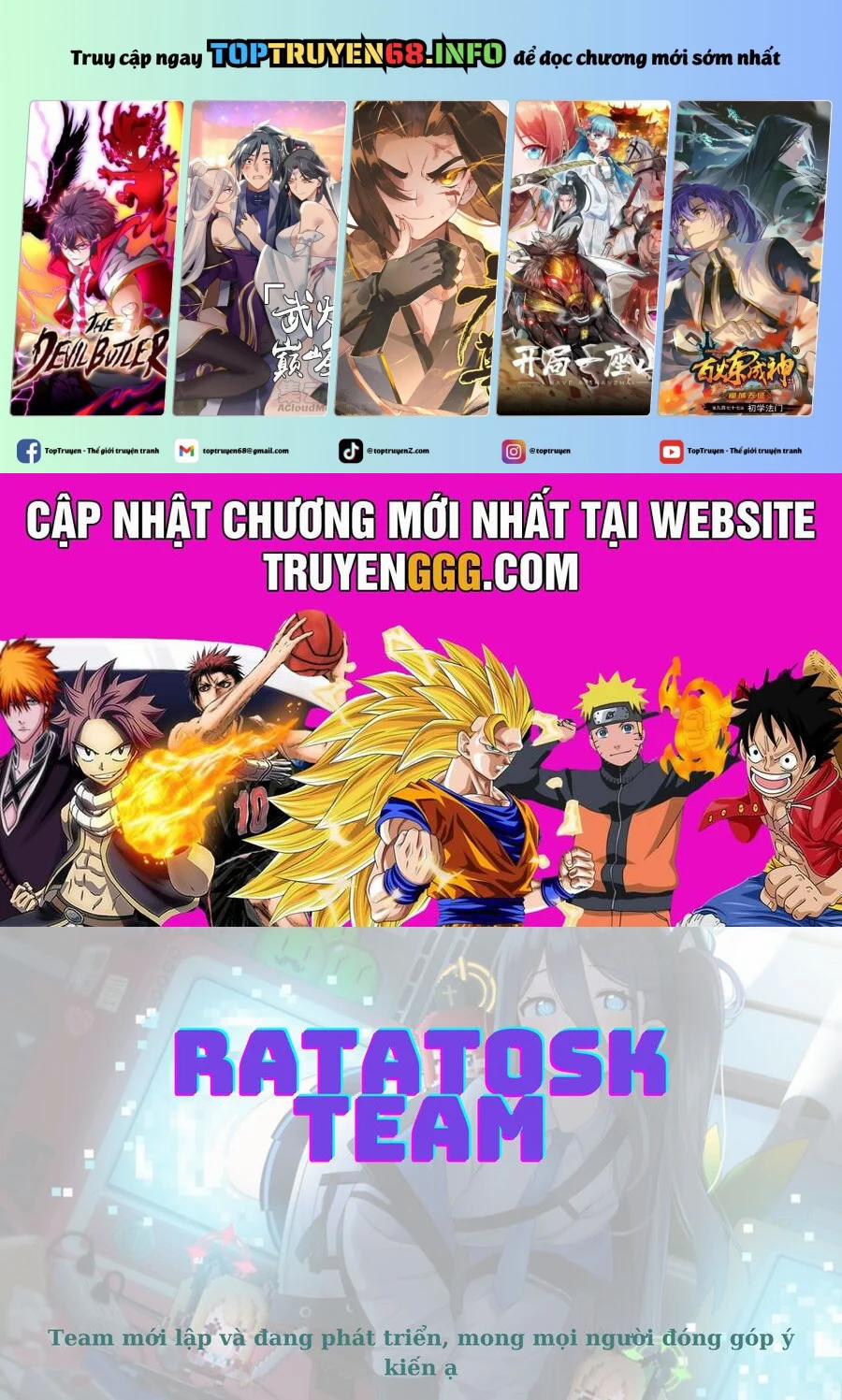 Gokusotsu Kraken 20 trang 0