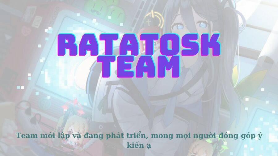 Gokusotsu Kraken 6 trang 0