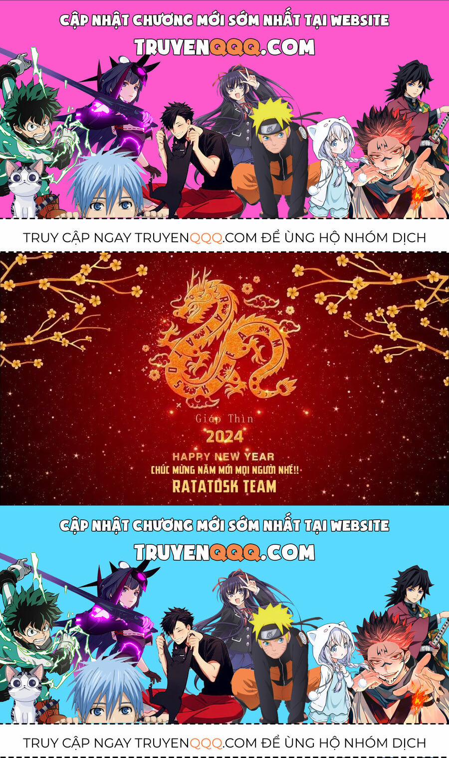 Gokusotsu Kraken 9.1 trang 0