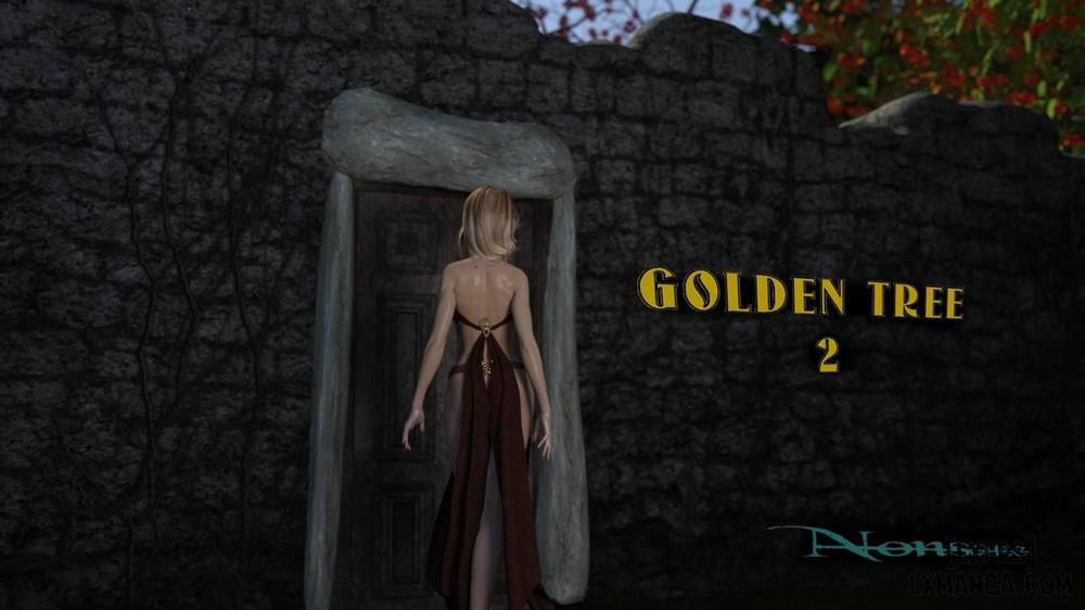 GOLDEN TREE 2 END trang 0