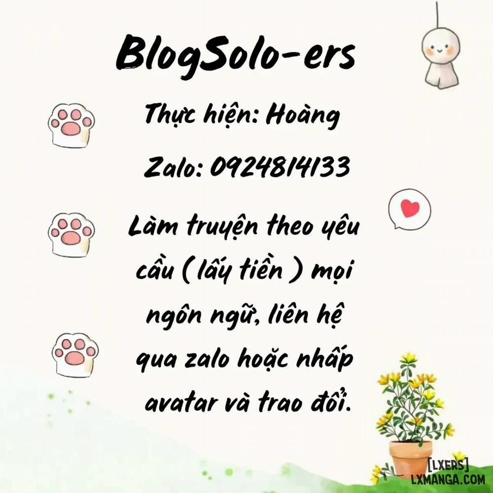Gomen ne, Mata Sex ni Yobidasarechatta kara Oneshot trang 0
