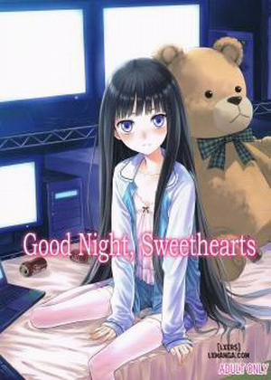 Đọc truyện tranh Good Night, Sweethearts