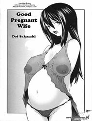 Đọc truyện tranh Good Pregnant Wife