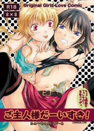 Đọc truyện tranh Goshujin-sama Daisuki