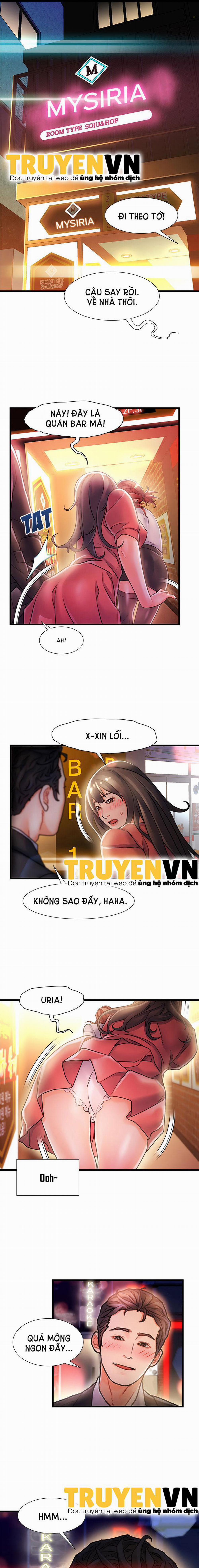 Gót Chân Asin 2 trang 0