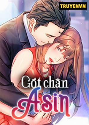 Đọc truyện tranh Gót Chân Asin