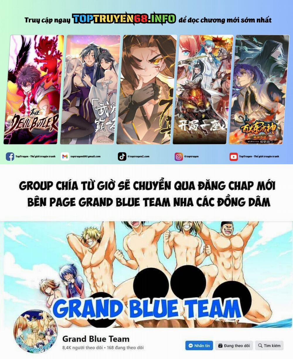 Grand Blue 87.3 trang 0