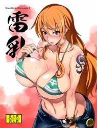 Đọc truyện tranh GrandLine Chronicle 2 Rainyuu (One Piece)