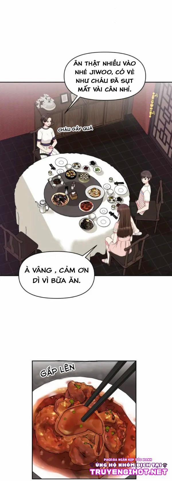 Gửi Anh,người Nắm Giữ Những Vì Sao 13.5 trang 0