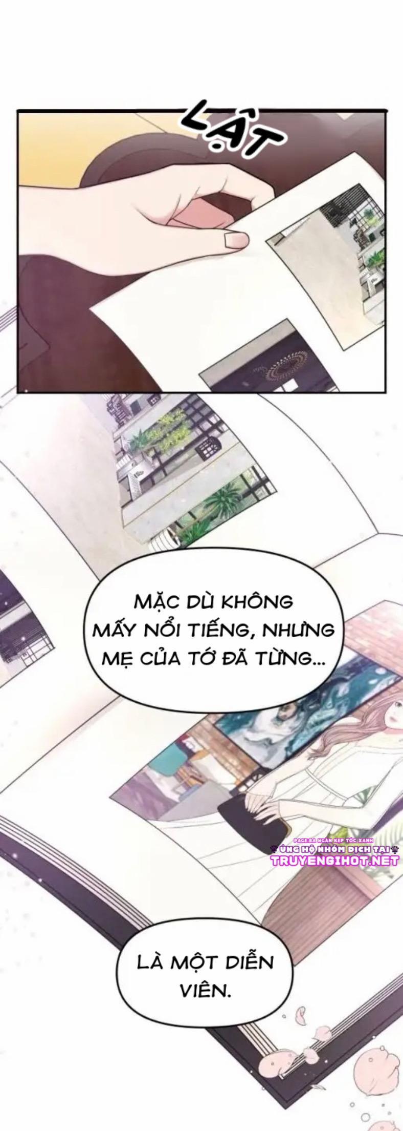 Gửi Anh,người Nắm Giữ Những Vì Sao 16 trang 1