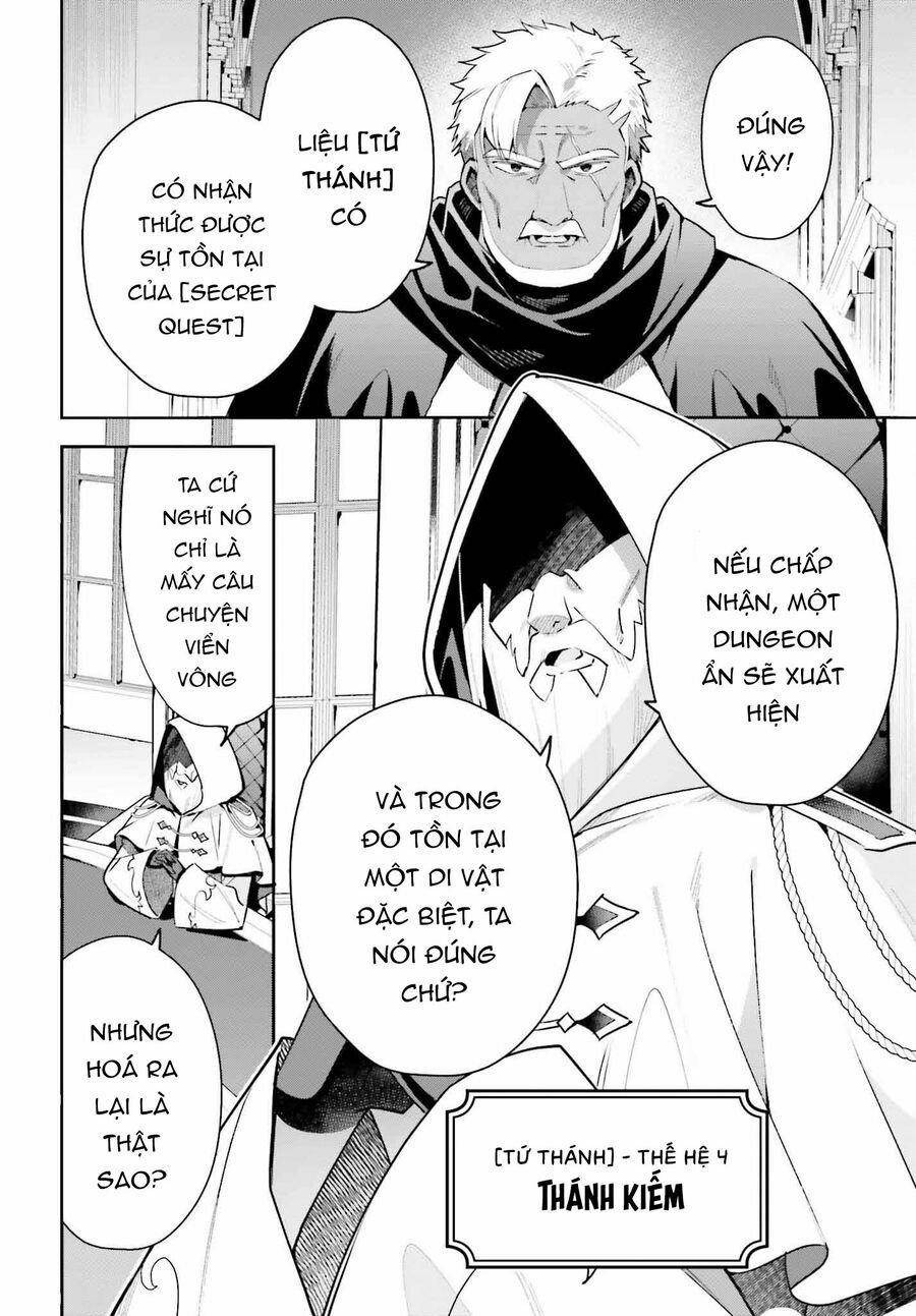 Guild No Uketsukejou Desu Ga, Zangyou Wa Iya Nanode Boss Wo Solo Toubatsu Shiyou To Omoimasu 30 trang 1
