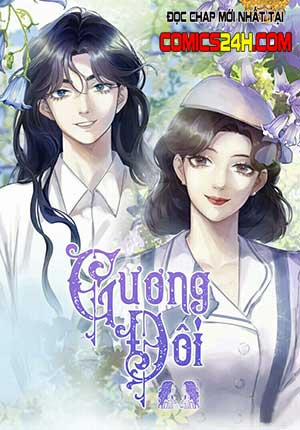 Đọc truyện tranh Gương Đôi
