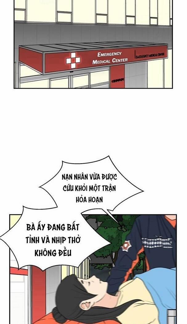 Gương Mặt Thiên Tài 4 trang 1