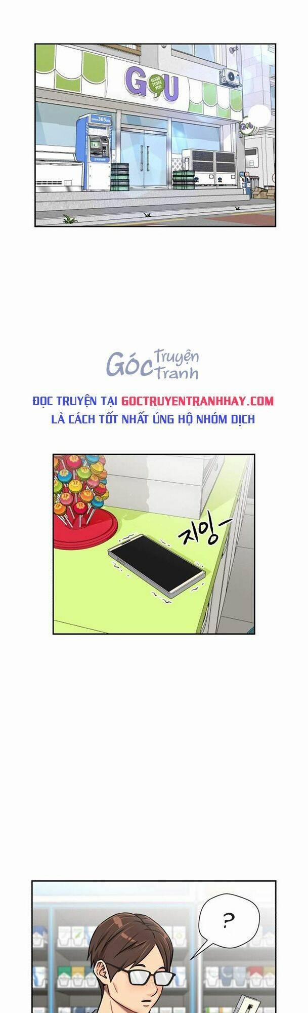 Gương Mặt Thiên Tài 51 trang 0