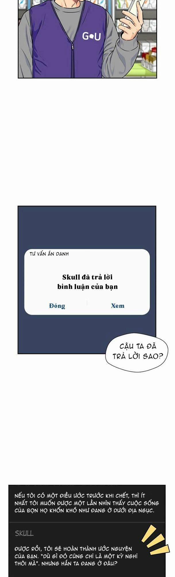Gương Mặt Thiên Tài 51 trang 1