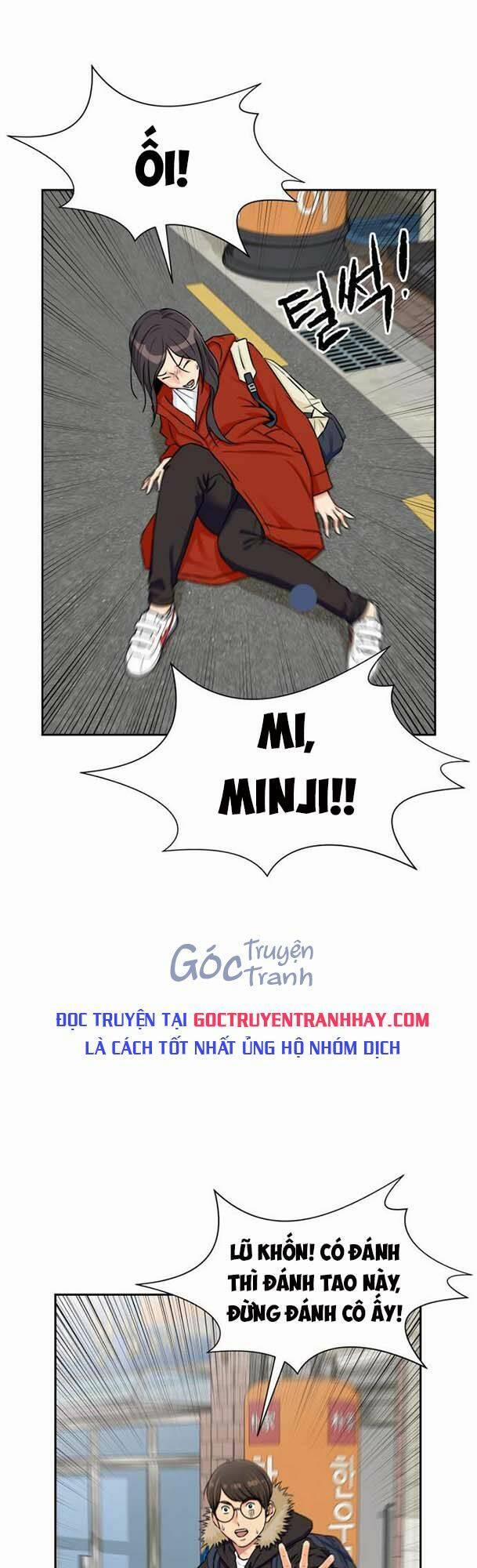 Gương Mặt Thiên Tài 52 trang 0