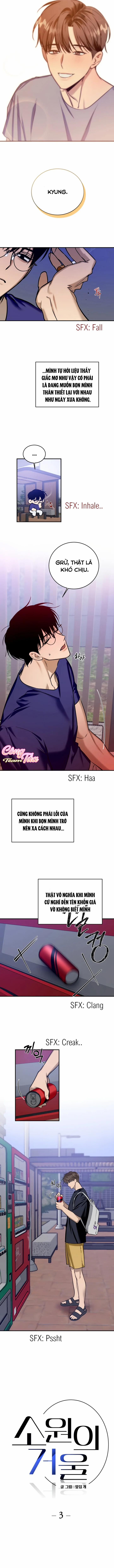 Gương Ứớc Nguyện 3 trang 1