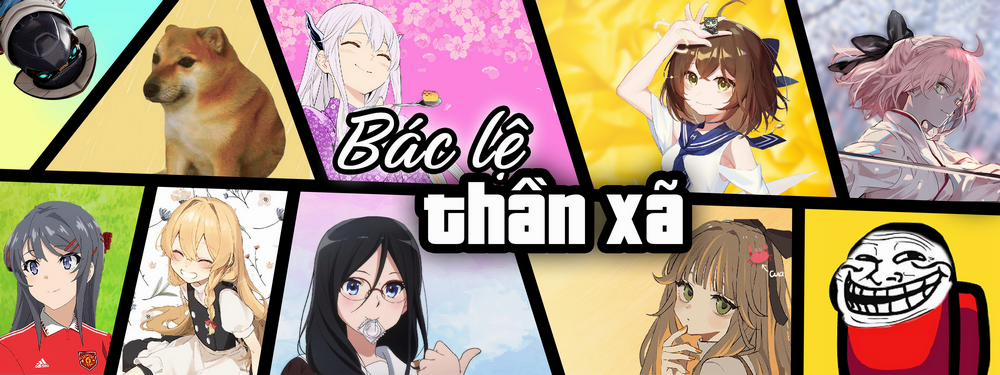 Gyaru tốt bụng với quý bửu là có thật! Cô nàng gyaru thích quẩy trang 1