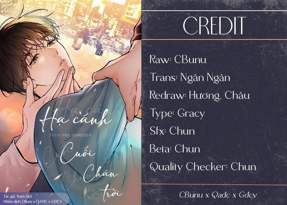 Hạ Cánh Cuối Chân Trời 12 trang 0
