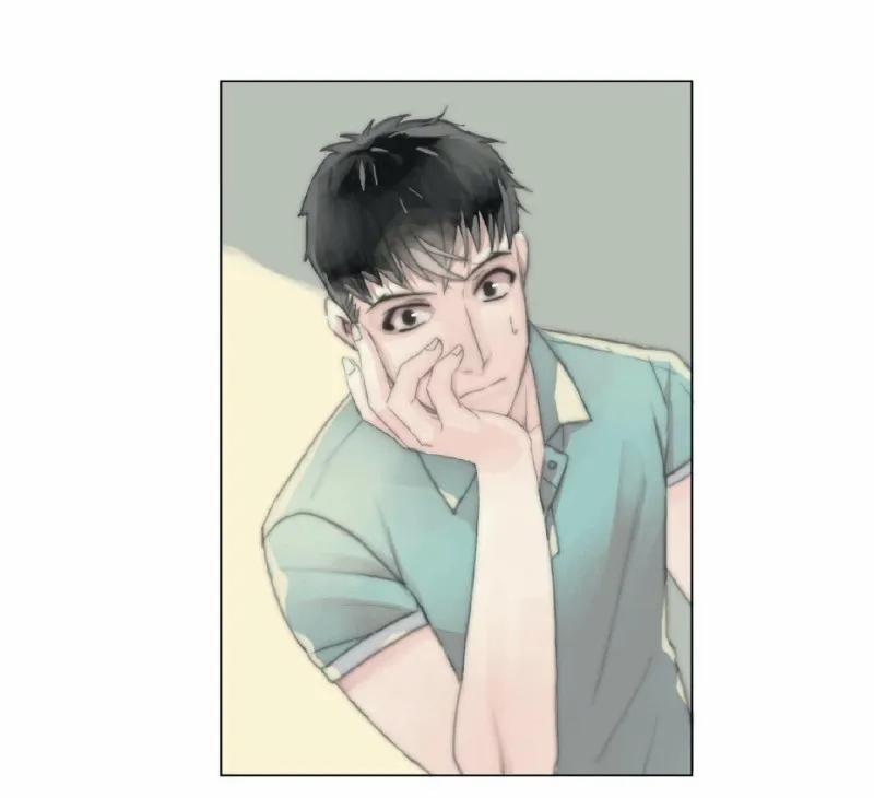 Ha Kyung Soo Đáng Thương 8 trang 1