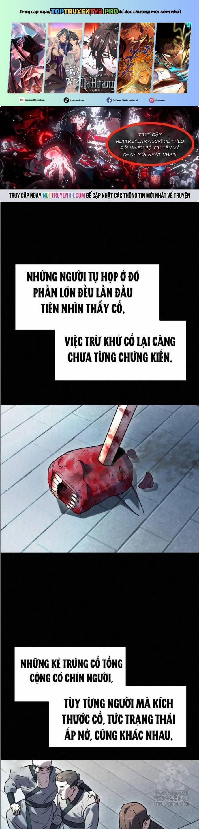 Hắc Bạch Hồ Ly Độc Tâm Côn Luân Kiếm Tuyến Bạch Bệnh Chi Chủ 14 trang 0
