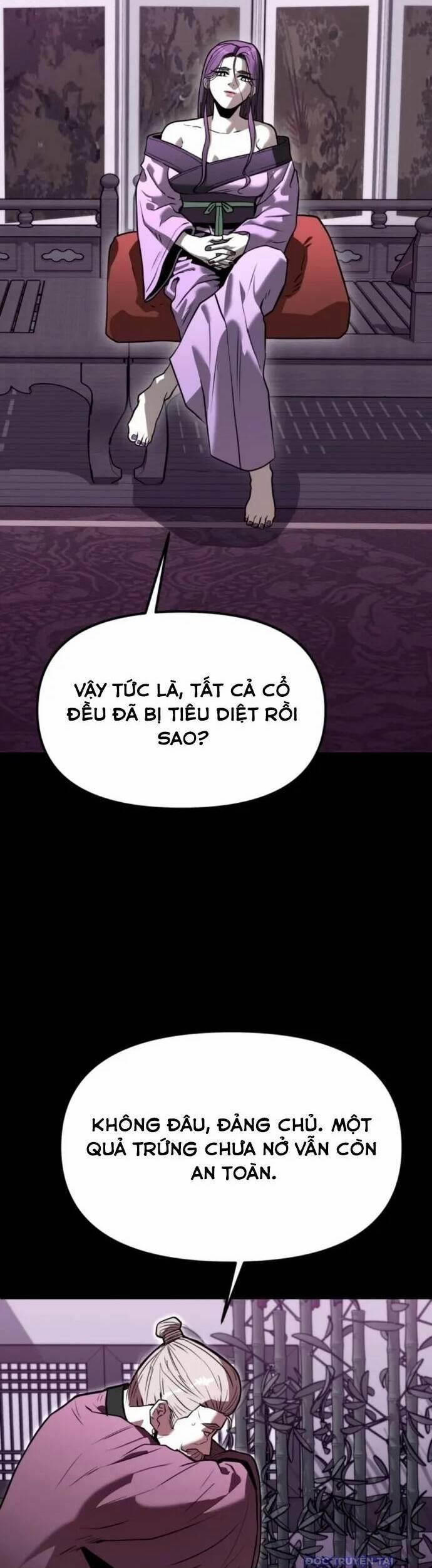 Hắc Bạch Hồ Ly Độc Tâm Côn Luân Kiếm Tuyến Bạch Bệnh Chi Chủ 15 trang 1