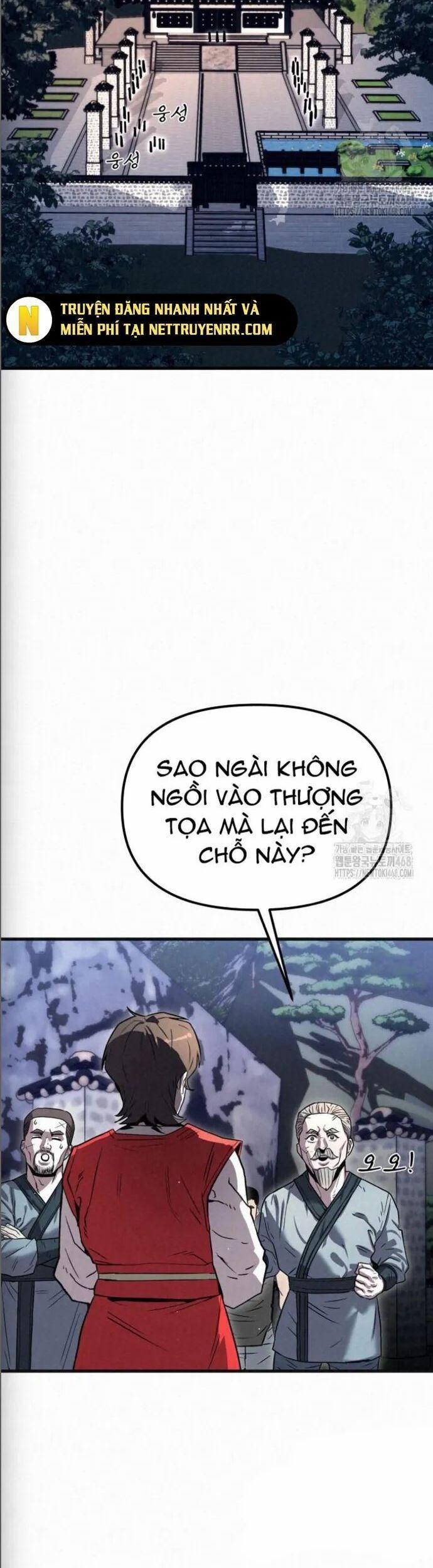 Hắc Bạch Hồ Ly Độc Tâm Côn Luân Kiếm Tuyến Bạch Bệnh Chi Chủ 22 trang 1