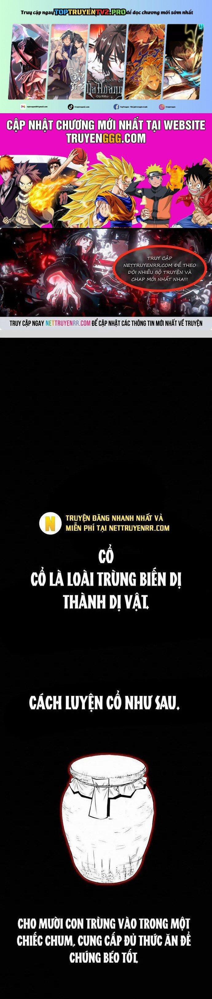 Hắc Bạch Hồ Ly Độc Tâm Côn Luân Kiếm Tuyến Bạch Bệnh Chi Chủ 7 trang 0