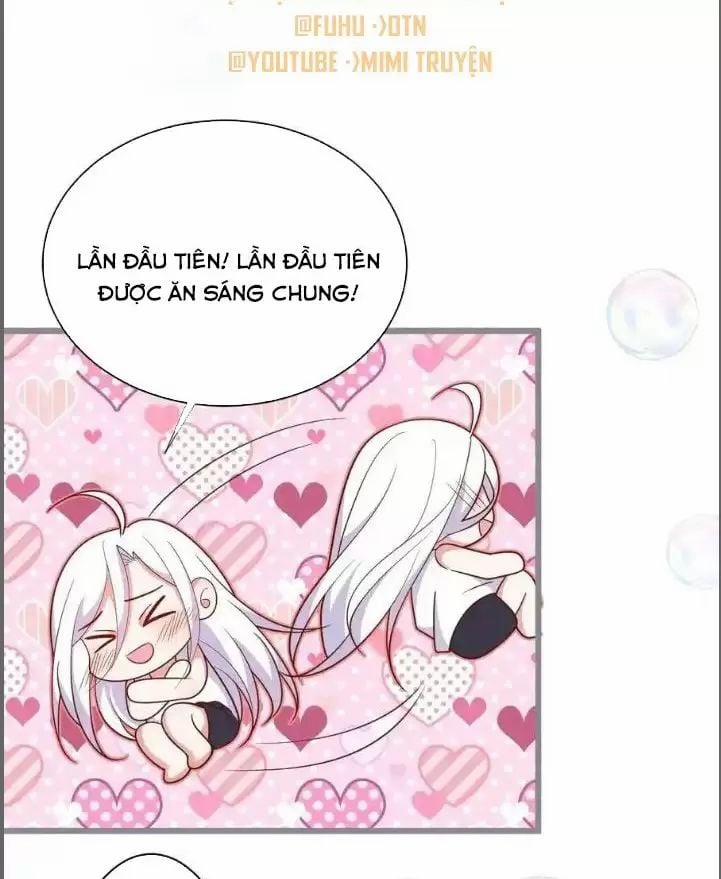 Hắc Đạo Đáng Yêu 234 trang 1