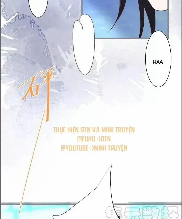 Hắc Đạo Đáng Yêu 236 trang 1