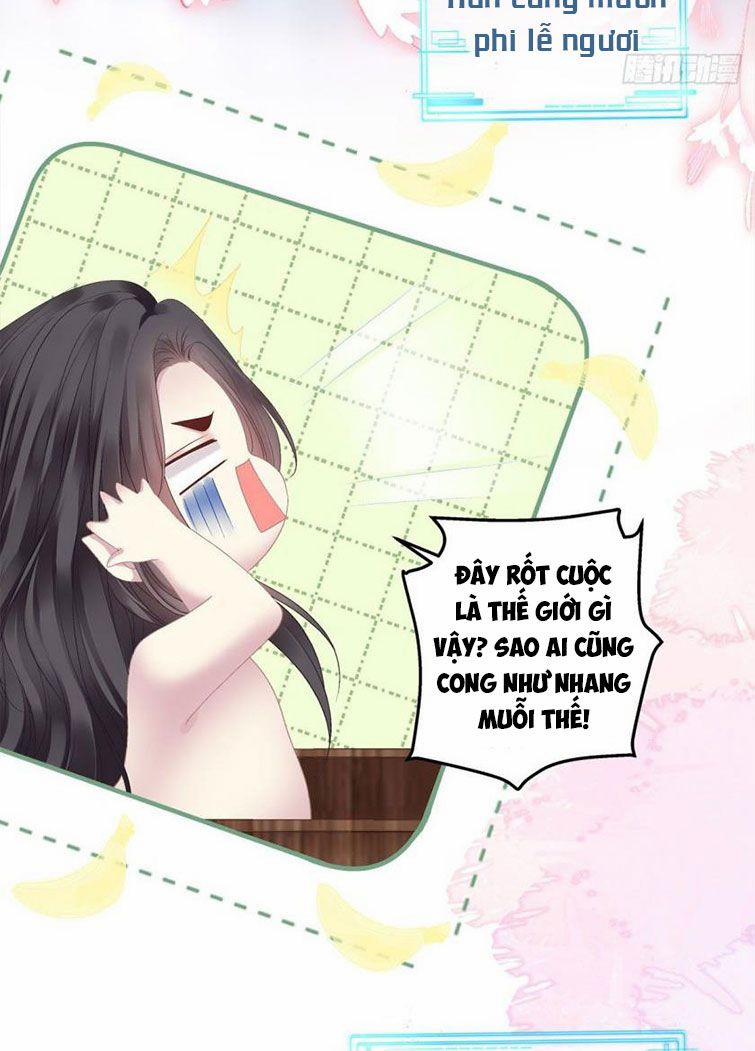 Hắc Hóa Đại Lão Thuần Dưỡng Chỉ Nam 29 trang 1