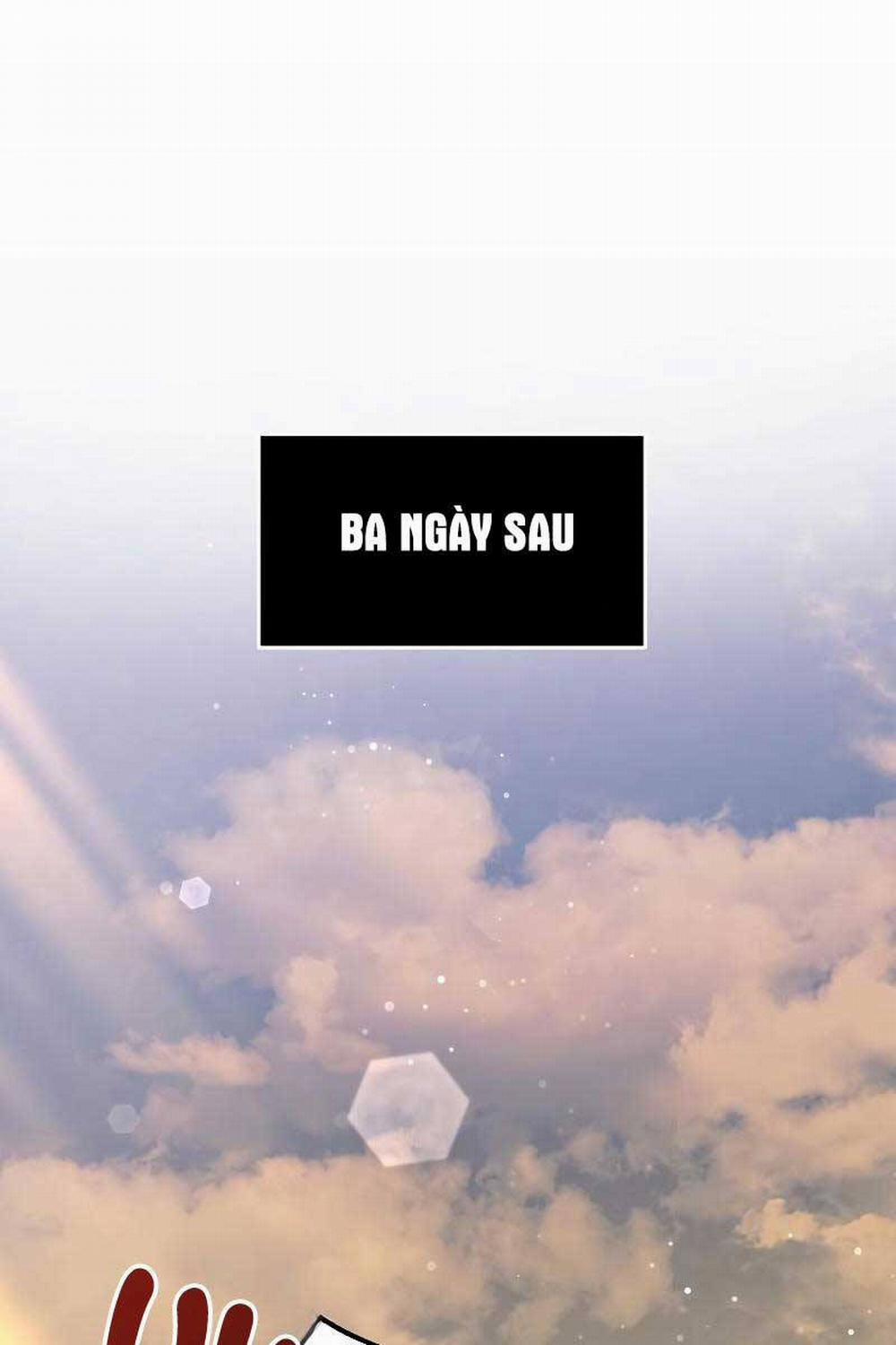 Hắc Kị Sĩ Thiên Tài Giới Hạn Thời Gian 10 trang 0