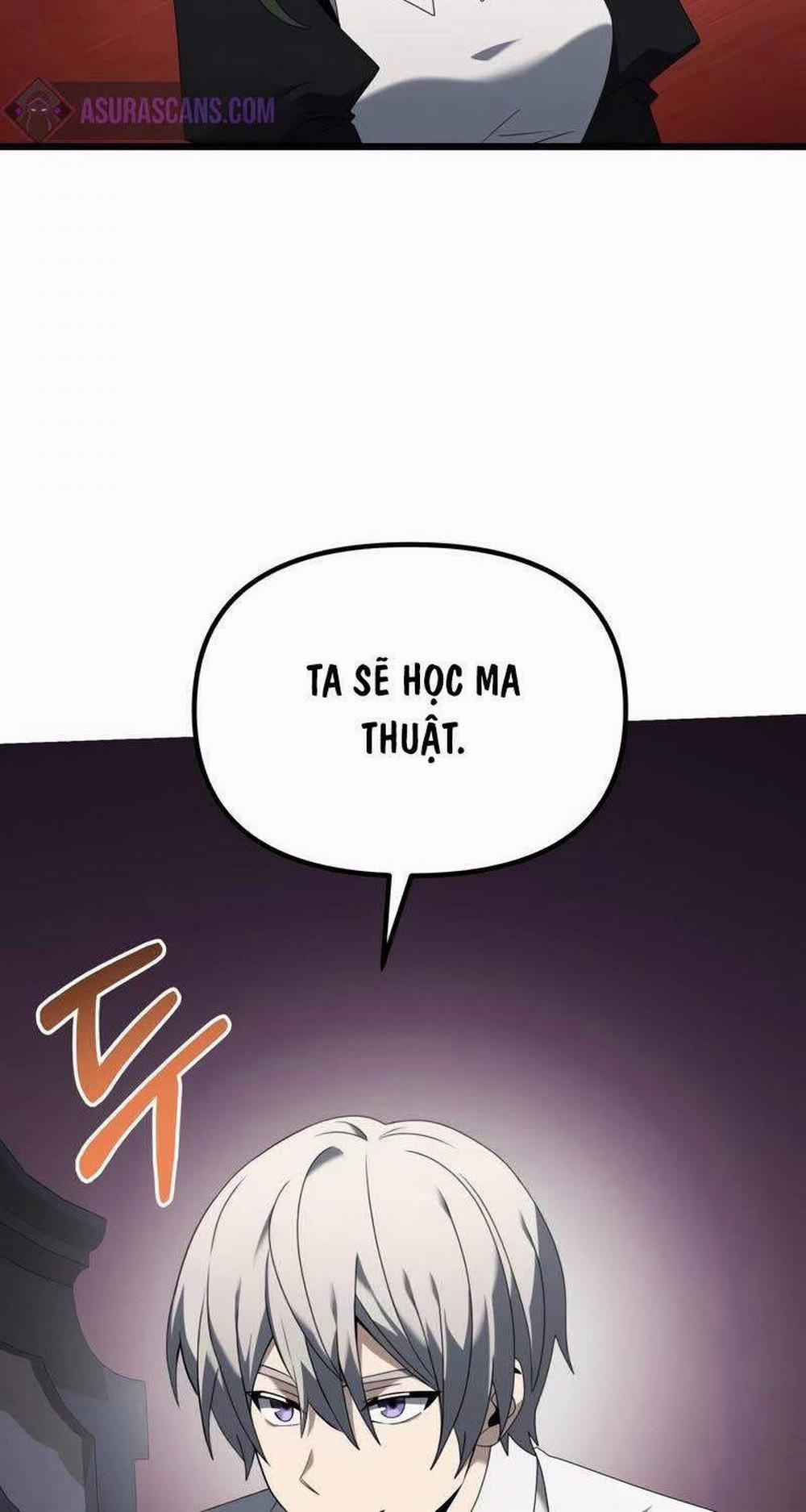 Hắc Kị Sĩ Thiên Tài Giới Hạn Thời Gian 66 trang 1