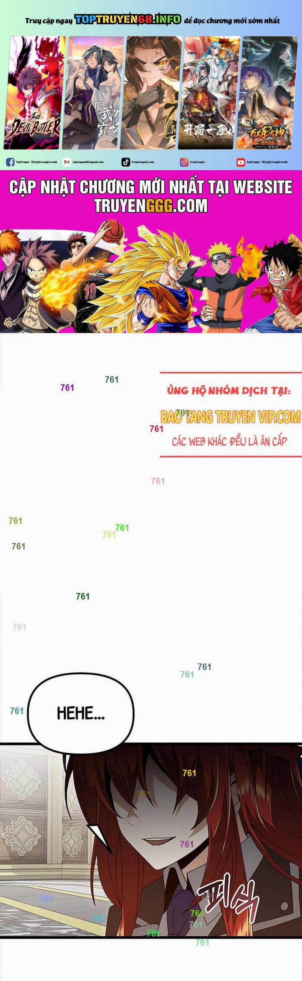 Hắc Kị Sĩ Thiên Tài Giới Hạn Thời Gian 76 trang 0