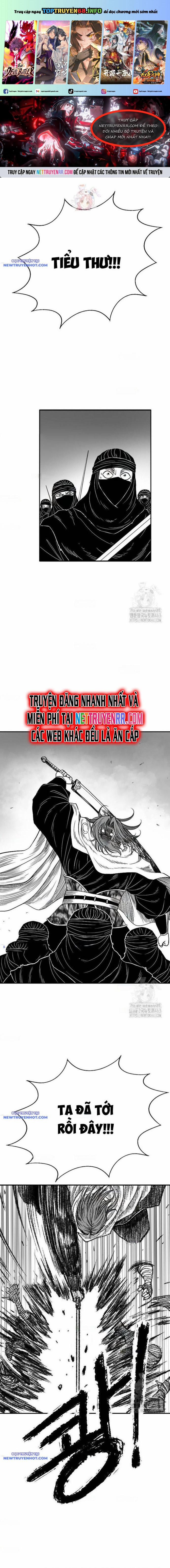 Hắc Sa 19 trang 0