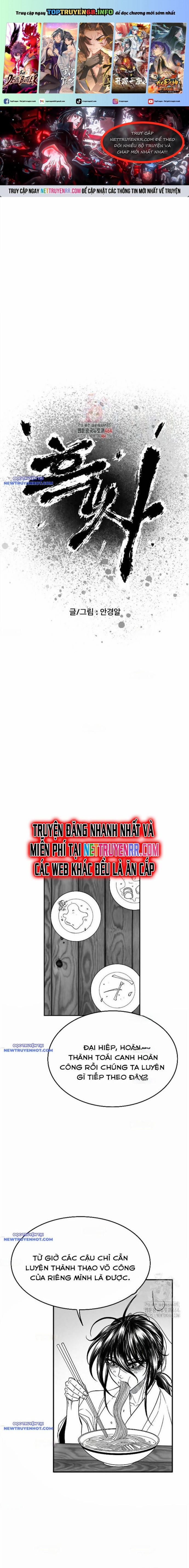 Hắc Sa 22 trang 0