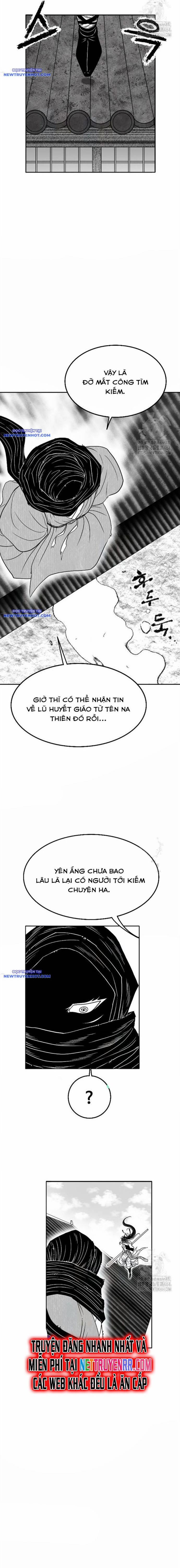 Hắc Sa 22 trang 5