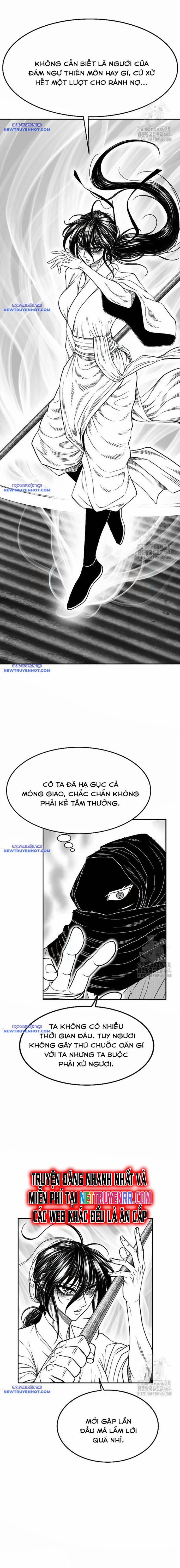 Hắc Sa 22 trang 6