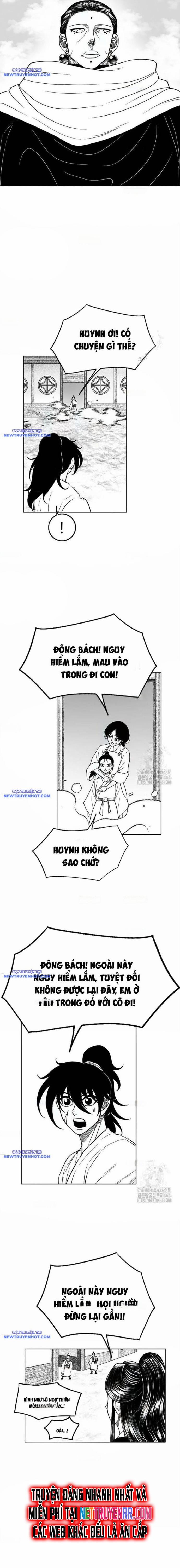 Hắc Sa 22 trang 8