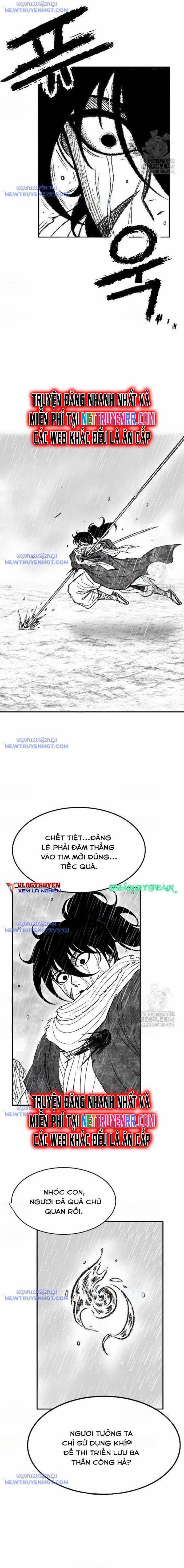 Hắc Sa 30 trang 10
