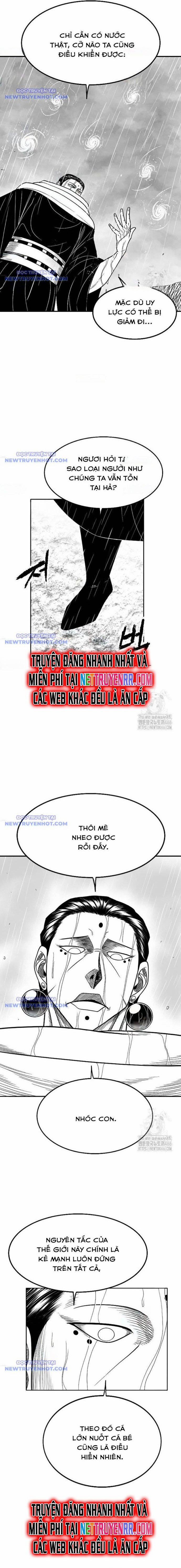 Hắc Sa 30 trang 11
